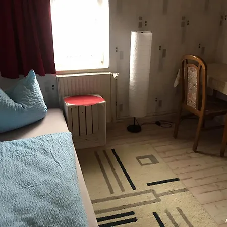 Apartment 14 Steinkirchen (Brandenburg)