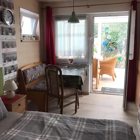 14 Appartement Steinkirchen (Brandenburg)