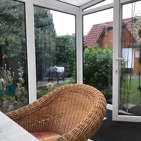 Appartement 14