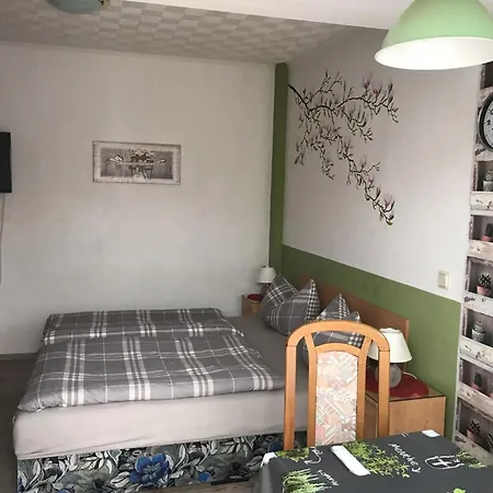 Appartement 14