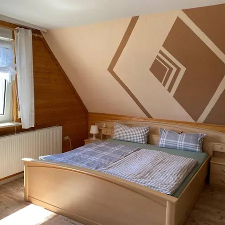 14 Appartement *