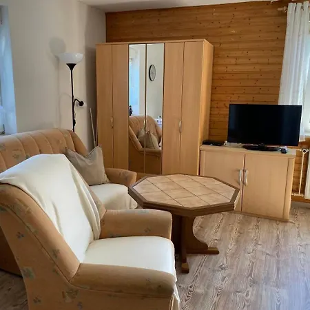 Apartment 14 Steinkirchen (Brandenburg)