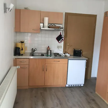 Appartement 14