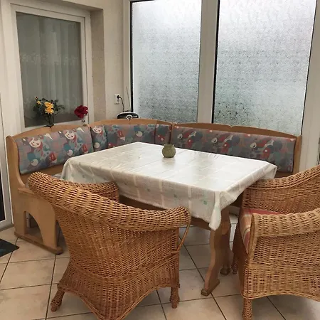 Apartment 14 Steinkirchen (Brandenburg)