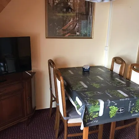 Appartement 14