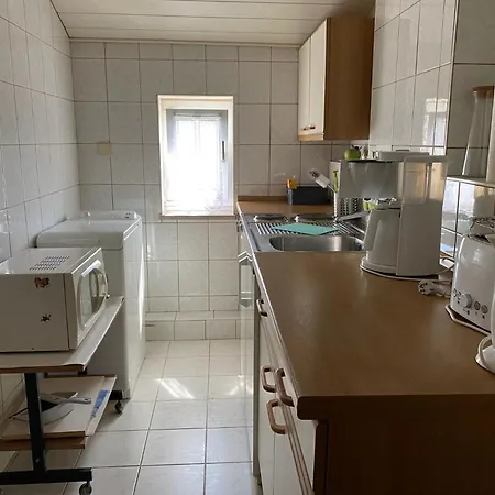 Appartement 14